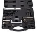 Sada na aretáciu motora MECHANIC ENGINE TIMING SET 24, Renault a Opel/Vauxhall SIXTOL