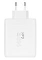 Nabíjačka USB KRUGER &amp; MATZ KM0859 GaN 140W USB-A + 3x USB-C Nabíječka USB KRUGER & MATZ KM0859 GaN 140W USB-A + 3x USB-C