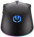 Endorfy myš GEM Plus Wireless PAW3395 / Khail GM 8.0 / bezdrátová / černá Myš, herní, bezdrátová, optická, až 26000DPI, senzor PAW3395, 6 tlacítek, Kailh GM 8.0, ARGB podsvícení, 74g, 2,4GHz, USB prijíma