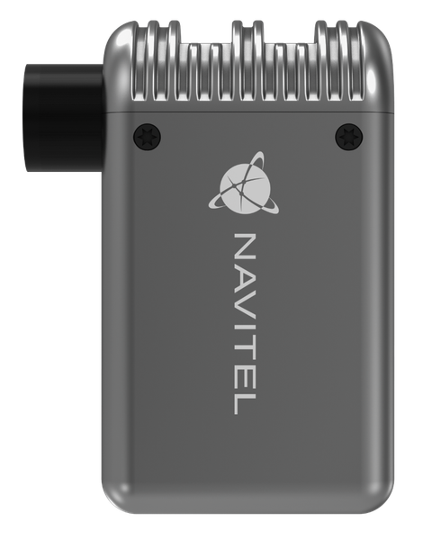NAVITEL AIR8 MINI kompaktný kompresor na bicykle motocyklov a bicyklov