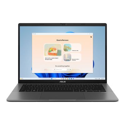 ASUS Vivobook S 14/M3407GA-OLED003WZ/AI7-445/14''/WUXGA/32GB/1TB/AMD int/W11H/Gray/2R