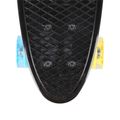 PennyBoard NILS Extreme Classic čierny