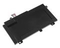Green Cell AS156V2 batéria pre Asus TUF Gaming FX504 FX504G FX505 FX505D FX505G A15 FA506 A17 FA706