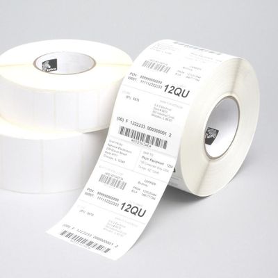 Z-Select 1000T, Midrange, 76x38mm, 3 634 etikiet na kotúč, 6 kotúčov v balení.