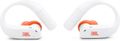JBL Endurance Peak 4 White