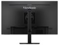 ViewSonic VG2709-2K-mhd-2 / 27"/ IPS/ 16:9/ 2560x1440/100Hz/4ms/ 350cd/m2/ DP/ HDMI/ PIVOT /výškově nastavitelný/speake LED monitor, 27", IPS, 2560×1440, 16:9, 100Hz, 4ms, 350cd/m2, 1000:1, DisplayPort, 2× HDMI, PIVOT, repro, en. tr. E, cerný