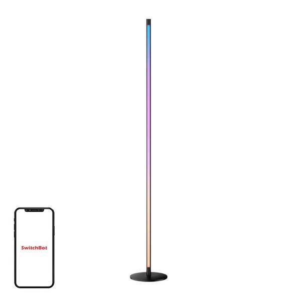 SWITCHBOT Stojaca lampa RGBICWW