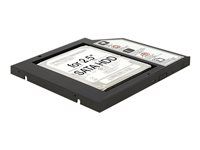 Bay adaptér pre dátový sklad - 2,5" - 5,25" Slim Line na 2,5"