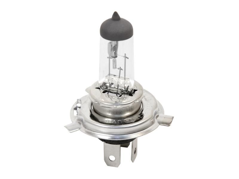 Autožiarovka halogénová H4 12V 60/55W COMPASS