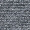 vidaXL Schodové rohože, samolepiace, 15 ks, 56x17x3 cm, svetlosivé, polkruhové