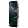 Nillkin nature pro pre iphone 16 pro 6.3 clear