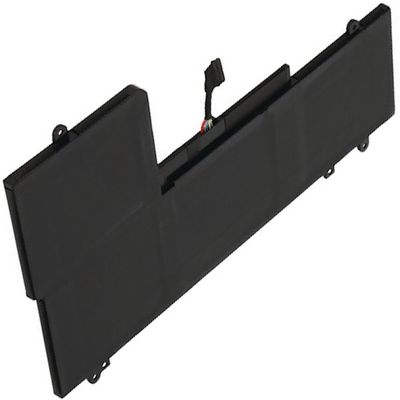 2-POWER Batéria 7,6V 6800mAh pre Lenovo Yoga 710-14IKB, Lenovo Yoga 710-14ISK