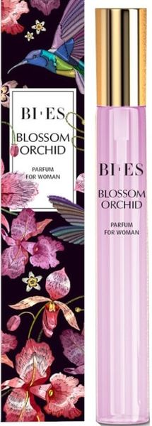 BI-ES BLOSSOM ORCHID dámsky parfum 15ml