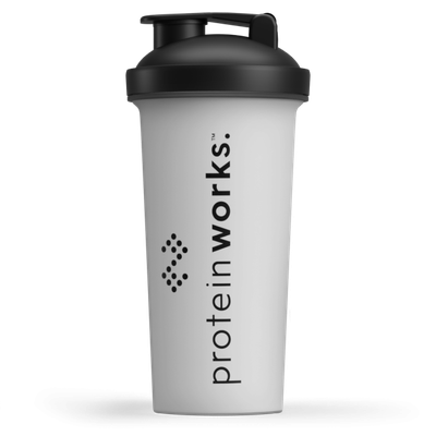 Šejker Active 600 ml - The Protein Works