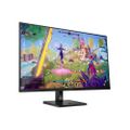 HP OMEN/Transcend 32/31,5"/QD-OLED/4K UHD/240Hz/0,03ms/Blck-White/2R Gaming monitor, 31,5", 4K UHD, QD-OLED, 240Hz, 0,03ms, HDR 400, USB-C 140W, reproduktory