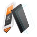 Spigen Tempered glass Glas.Tr "Ez Fit Pro" Hd 2-Pack for Samsung Galaxy S26 Ultra clear