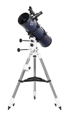 Astronomický ďalekohľad Levenhuk New Skyline PLUS 130/650 SQ2