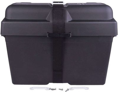 Box pre batériu BA827