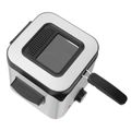 Deep fryer SENCOR SFR 6200SS