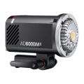 Blesk GODOX AD600BMII Wistro s uchytením Bowens