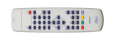 Diaľkový ovládač IRC81357 Color63b710