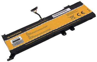 PATONA batéria pre notebook ASUS VivoBook 14 X412 3800mAh Li-Pol 7,7V C21N1818 Batéria, pre notebook, 3800mAh, Li-Pol, 7,7V, pre ASUS VivoBook 14 X412, X412D, X412DA, X412F, X412FA, X412FJ, neoriginálna