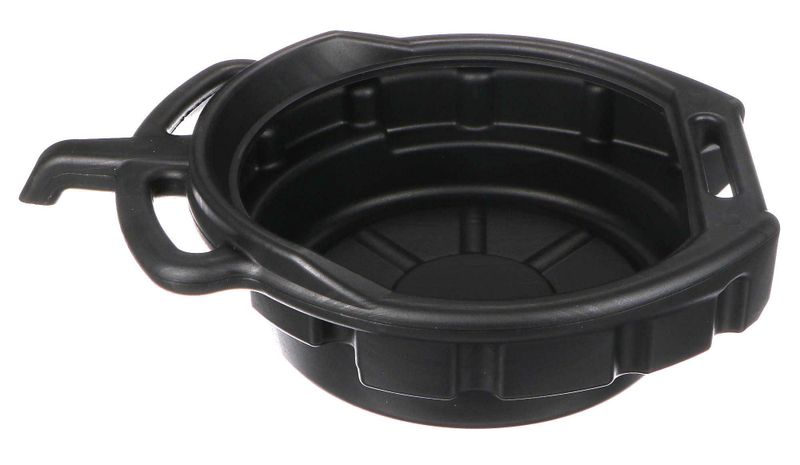 Miska na odčerpání oleje s výlevkou MECHANIC OIL PAN 1, 8L SIXTOL