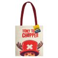 Nákupná taška One Piece - Chopper