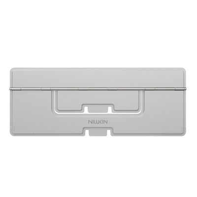 Nillkin dualwing laptop stand gray / szary