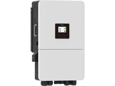 Hybridný menič DEYE SUN-20K-SG05LP3-EU-SM2, 20kW, 3F, LV 5. generácie