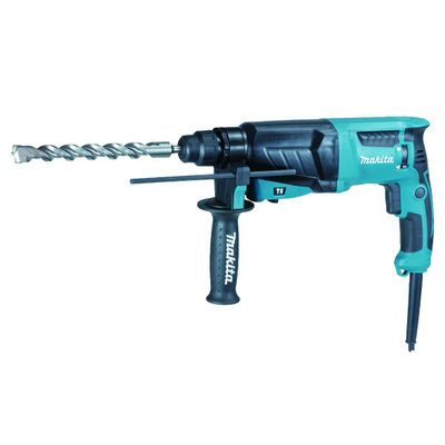 Makita Kombinované kladivo 2,4J,800W