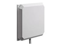 Anténa - 6 dBi (pre 2,4 GHz), 6 dBi (pre 5 GHz) - smerová - pre Catalyst 9120AXE, 9120AXP