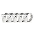 Spona na hadici 5 ks 12-22 mm/9 mm W2 AMiO-04581
