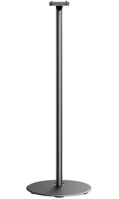 NEDIS stojan reproduktoru/ kompatibilní se Sonos Era 300/ stojan/ 5 kg/ pevná/ ABS/ kov/ černá Stojan, pro Sonos® Era300, výška 715 mm, nosnost 5 kg, vedení kabelu, ABS/kov, cerný