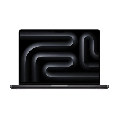 Apple MacBook Pro 14''/M5/14,2''/3024x1964/16GB/1TB/M5/Tahoe/Space Black/1R