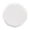 Modee Hviezdicové stropné svietidlo S-D105 24W 2500lm neutrálna biela (ML-CLS4000K24W-D105)