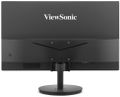 Viewsonic VA24E1-H 24" IPS/1920x1080@120Hz/5ms/250cd/VGA/HDMI/VESA LED monitor, 23,8", IPS, 1920×1080, 16:9, 120Hz, 5ms, 250cd/m2, HDMI, VGA, en. tr. D, cerný