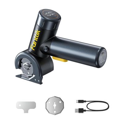 Elektrický rezací stroj Fanttik C8 Nano