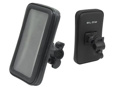 Puzdro telefónu na bicykel BLOW UR-03L