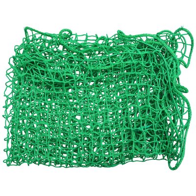 vidaXL Sieť na prívesný vozík 3x5 m, PP