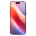 Spigen Ultra Hybrid puzdro pre iPhone 17 Pro Max Crystal Clear