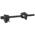 Stahovák pružín so závlačkou MECHANIC SPRING SET 4, heavy-duty, 380mm, 2ks SIXTOL