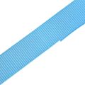vidaXL Upínacie popruhy s račňou 4 ks, 0,8 tony, 6mx25mm, modré