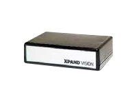 Emitor 3D (RF) - pre VPL-GTZ380
