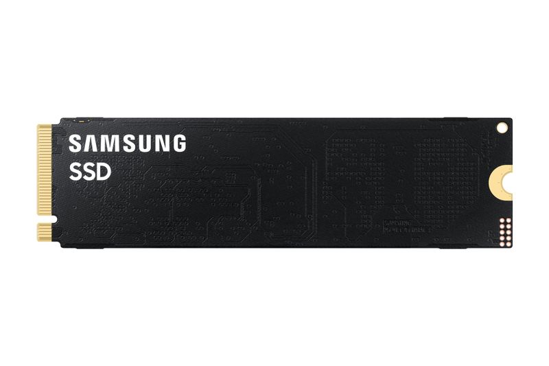 Samsung 9100 PRO/2TB/SSD/M.2 NVMe/Čierna/5R SAMSUNG 9100 PRO 2TB SSD / M.2 2280 / PCIe 5.0 x4 NVMe / Interný