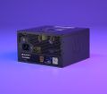 Endorfy zdroj Vero L6 Bronze 550W / ATX3.1 / 120mm / 80 Plus Bronze Zdroj, ATX 3.1, 550W, aktivní PFC, 120mm ventilátor, PCIe 5.1, Cybenetics Silver, 80PLUS Bronze