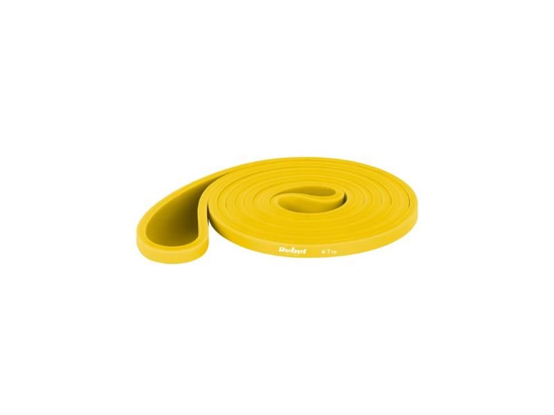 REBEL Power Band PT-1 4-7kg 1ks