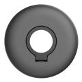 Organizér / držiak nabíjačky AppleWatch (čierny)