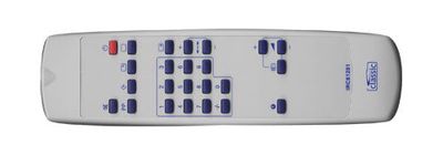 Diaľkový ovládač IRC81281 goldstar