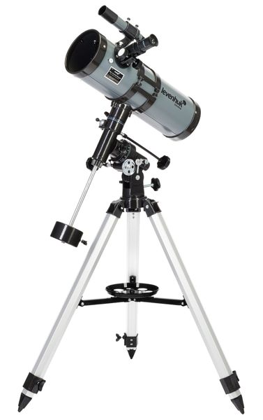 Astronomický ďalekohľad Levenhuk Blitz 114s PLUS
